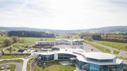 Bild: Siebenquell
Blick in das "Siebenquell".