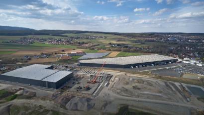 Bild: dtr
Cube-Gelände.