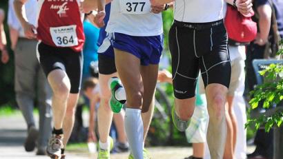 Bild: G. Büttner
Auf zu neuen Taten: Der OVL-Cup 2019 startet an diesem Freitag mit dem Straßenlauf in Wernberg. Erstmals ist mit dem Stadtlauf in Marienbad ein Wettbewerb in Tschechien im OVL-Cup-Kalender aufgeführt.