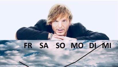 Bild: anm
Wetterexperte Andy Neumaier.