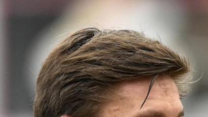 Bild: A. Schwarzmeier
Stephan Herrmann spielt ein weiteres Jahr für den SV Etzenricht.