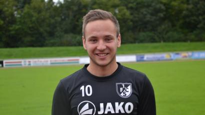 Bild: mr
Florian Schlagenhaufer droht auszufallen.