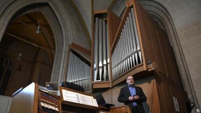 Bild: Petra Hartl
Bild: Hartl

Orgel der Basilika St. Martin