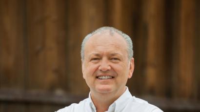 Bild: bgm
Armin Betz wird Bürgermeisterkandidat der Flosser CSU. Am 18. Mai soll er vom Ortsverband nominiert werden.