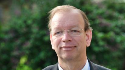 Bild: Friedrich Stark/missio München
Der Präsident von missio München, Monsignore Wolfgang Huber,, bleibt weitere fünf Jahre im Amt.