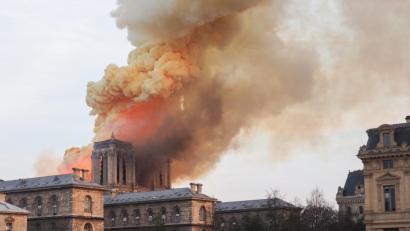 Bild: agentur_dpa
Feuer in Notre-Dame.