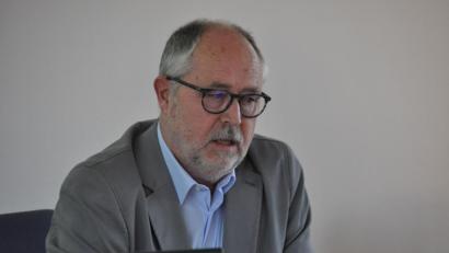 Bild: ak
Michael Langer