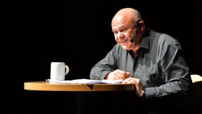 Bild: chl
Bilder Toni Lauerer Musikomm