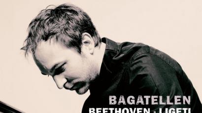 Bild: CAvi-Musik
CD-Cover Herbert Schuch