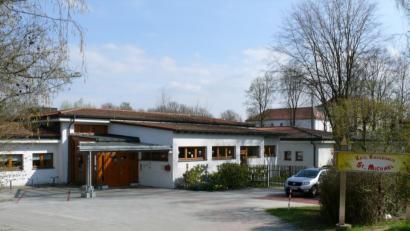 Bild: kgg
Im Kinderhaus St. Michael sind 162 Plätze als bedarfsnotwendig anerkannt.