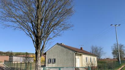 Bild: rpp
Schon bald könnten, wenn es nach dem Gemeinderat von Kastl geht, Blühflächen bei den Tiefbrunnen entstehen.