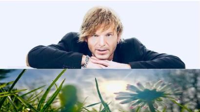 Bild: anm
Wetterexperte Andy Neumaier.