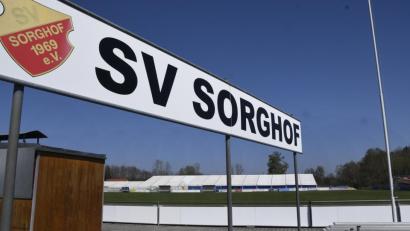 Bild: Petra Hartl
Wie geht es weiter beim SV Sorghof? 50 Jahre nach der Gründung ist unklar, ob überhaupt noch ein Vorsitzender gefunden wird..