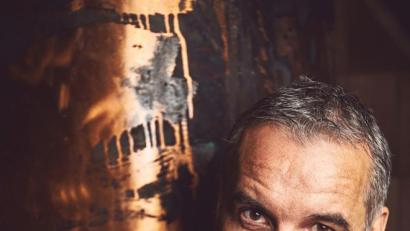 Bild: exb
Mit seinem neuen Programm "Goldrausch 2.0" kommt Stefan Kröll am Freitag, 26. April, um 20 Uhr in den Schafferhof.