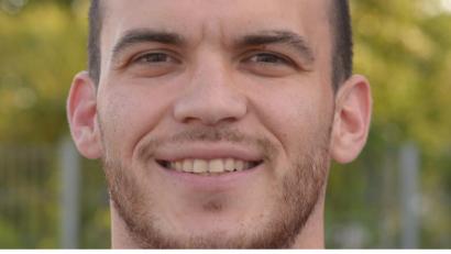 Bild: ref
Inter-Kapitän Albert Sejdiu ist nach seiner roten Karte gesperrt.