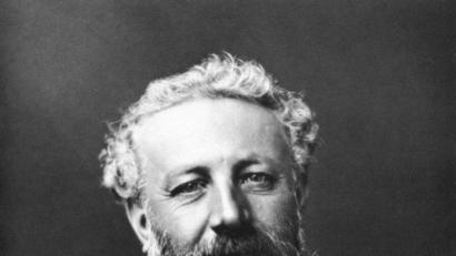 Bild: Felix Tournachon
Jules Verne