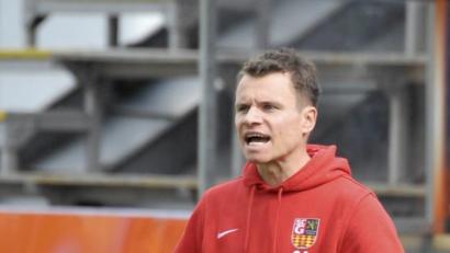 Bild: Ziegler
Stefan Jokiel ist ab sofort nicht mehr Trainer des SC Germania Amberg.