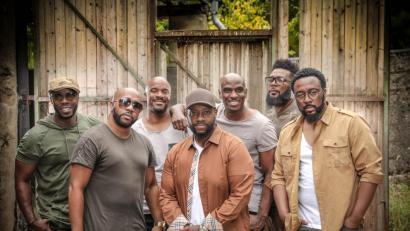 Bild: exb
"Naturally 7" sind am 9. Mai in der Max-Reger-Halle zu hören. Oberpfalz-Medien verlosen Karten.