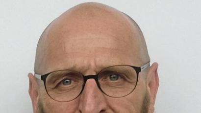 Bild: exb
Martin Heldwein