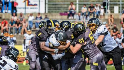Bild: Dieter Jäschke
bulldogs