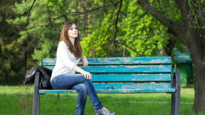 Bild:  skumer – stock.adobe.com
Nur im Ruhezustand können wir uns regenerieren.