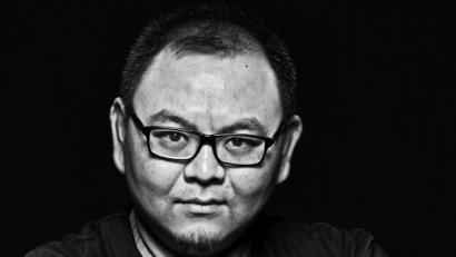 Bild: exb
Sushi-Meister Xiao Wang ist einer der Gastköche beim Kulinarik-Fest in Högen.