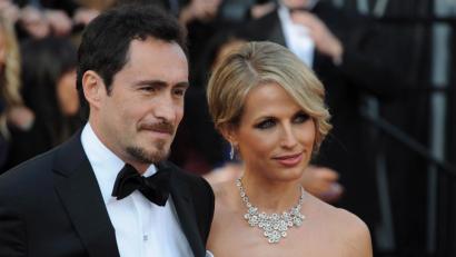 Bild: Mike Nelson/EPA/dpa
Der mexikanische Schauspieler und Produzent Demian Bichir hat den Tod seiner Ehefrau Stefanie Sherk bekanntgegeben.