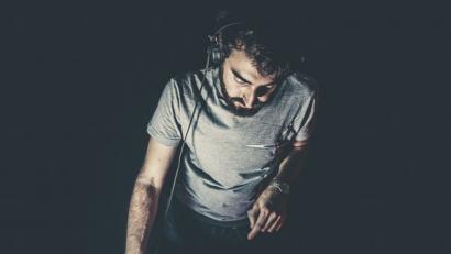 Bild: Christoph Schaller
Am 30. April tanzt das Happy Rock mit DJ Boundless aus Mannheim in den Mai.