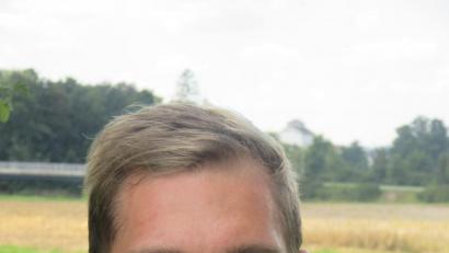 Bild: mr
Der Treffer zum 1:1 von Maximilian Schatz war für den FC Wernberg zu wenig. Das Heimspiel gegen den SV Schwarzhofen ging 1:4 verloren.
