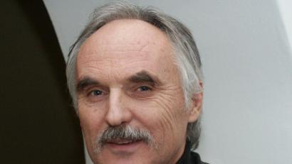 Bild: Ingrid Popp
Der Motor und die gute Seele des Oberpfalzvereins Neustadt/WN: Ernst Umann.