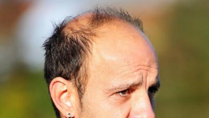 Bild: btg
Markus Tusek wird neuer Trainer des TC Tirschenreuth.