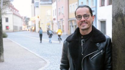 Bild: Gabi Schönberger
Timo Kalbskopf muss das „Genusswerk Bodega“ in der Fleischgasse wegen eines Wasserschadens aufgeben. Doch der Gastronom hat bereits Pläne für einen Neustart in der Weidener Altstadt.