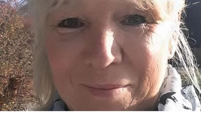 Bild: Ferstl
Ingeborg Ferstl versteht sich als "lebendige Christin".