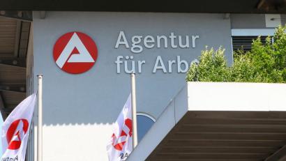 Symbolbild: Wolfgang Steinbacher
Im Bezirk Oberviechtach der Agentur für Arbeit Schwandorf ist die Arbeitslosenzahl im April deutlich zurückgegangen.