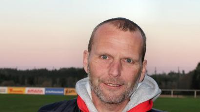 Bild: bsc
Markus Schaumberger bleibt auch in der kommenden Saison Trainer des TSV Friedenfels.