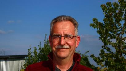 Bild: exb
Frank Borchardt ist Behördenchef in Bayreuth.