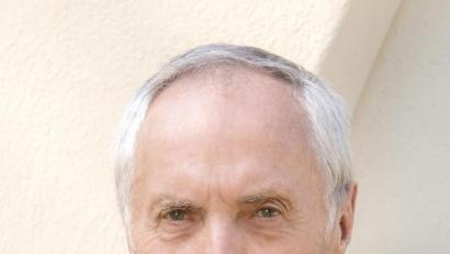 Bild: exb
Abt Professor Dr. Notker Wolf kommt zur nächsten Monatswallfahrt nach Tirschenreuth.