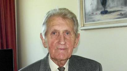 Bild: Dobmeier
Am 1. Mai 1929 erblickte Heinz Buhl das Licht der Welt, zu seinem Geburtstag kann er auf ein langes und erfolgreiches Leben zurückschauen.