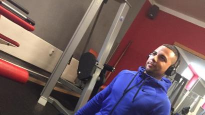 Bild: psne
Auch wenn es für die TV-Show nicht gereicht hat, bleibt Wessely dem Fitness-Sport erhalten. Vielleicht wird er es bei einem weiteren Wettbewerb versuchen. "Ninja Warrior" wird es aber definitiv nicht mehr sein.