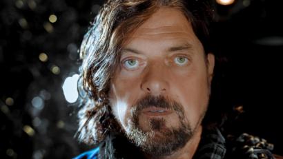 Bild: Simon Lowery
Alan Parsons kommt auf seiner Deutschland-Tournee auch nach München. Am 24. Juni spielt er im Circus Krone.