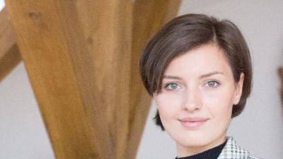 Bild: Fitzgerald
Franziska Farr erweiterte den Klosterladen ihrer Mutter zu einem Kultur und Kommunikationshaus.