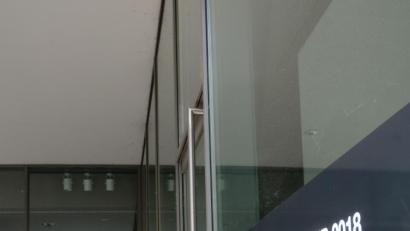 Bild: Gabi Schönberger
Mode Mehler, Oberviechtach, eröffnet in der Sedanstraße 4 ein Modehaus. Hallhuber zieht mit einem Shop mit ein.