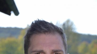 Bild: mr
Maximilian Schatz fehlt dem FC Wernberg am Mittwoch.