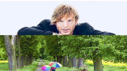 Bild: anm
Wetterexperte Andy Neumaier.