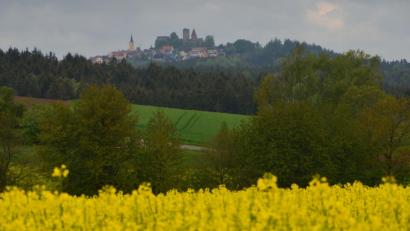 Bild: dob
Wunderbarer Ausblick!
