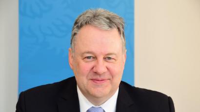Bild: Petra Hartl
Richard Reisinger