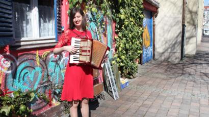 Bild: Agentur Well
Claudia Pichler.