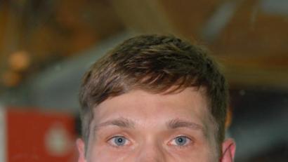 Bild: gb
Michael Kirchberger.
