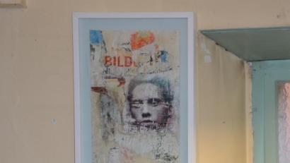 Bild: kge
Collage
