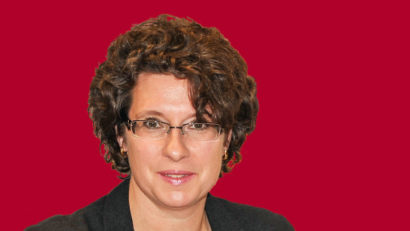 Bild: exb
Elke Kestler.